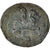 Moneda, Kingdom of Macedonia, Philip II, Bronze Unit, 359-294 BC, Uncertain