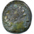 Moneda, Kingdom of Macedonia, Philip II, Bronze Unit, 359-294 BC, Uncertain