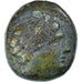Moneda, Kingdom of Macedonia, Philip II, Bronze Unit, 359-294 BC, Uncertain