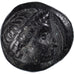 Coin, Kingdom of Macedonia, Philip II, Bronze Unit, 359-294 BC, Uncertain Mint