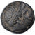 Moneda, Kingdom of Macedonia, Philip II, Bronze Unit, 359-294 BC, Uncertain