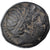 Moneta, Kingdom of Macedonia, Philip II, Bronze Unit, 359-294 BC, Uncertain