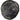 Moeda, Reino da Macedónia, Philip II, Bronze Unit, 359-294 BC, Uncertain Mint