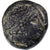 Moneda, Kingdom of Macedonia, Philip II, Bronze Unit, 359-294 BC, Uncertain