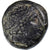 Moneta, Kingdom of Macedonia, Philip II, Bronze Unit, 359-294 BC, Uncertain