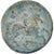 Moneda, Kingdom of Macedonia, Philip II, Bronze Unit, 359-294 BC, Uncertain