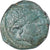 Moneda, Thrace, Bronze Æ, 250-175 BC, Mesembria, MBC, Bronce, HGC:3-1575