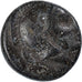 Coin, Thrace, Bronze Æ, 250-175 BC, Mesembria, EF(40-45), Bronze, HGC:3-1579