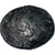 Moeda, Trácia, Bronze Æ, 250-175 BC, Mesembria, EF(40-45), Bronze, HGC:3-1579