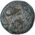 Monnaie, Thrace, Bronze Æ, 4ème siècle av. JC, Mesembria, TB+, Bronze