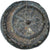 Moneta, Tracja, Bronze Æ, 4th century BC, Mesembria, VF(30-35), Brązowy