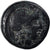 Moneta, Thrace, Lysimachos, Bronze Æ, 306-281 BC, Lysimacheia, Rare, MB+