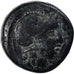 Munten, Thrace, Lysimachus, Bronze Æ, 306-281 BC, Lysimacheia, Rare, FR+