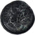 Moneda, Thrace, Lysimachos, Bronze Æ, 306-281 BC, Lysimacheia, Rare, BC+