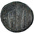 Moeda, Reino da Macedónia, Alexander III, Bronze Æ, 336-323 BC, Uncertain