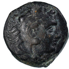 Coin, Kingdom of Macedonia, Alexander III, Bronze Æ, 336-323 BC, Uncertain