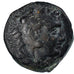 Monnaie, Royaume de Macedoine, Alexandre III, Bronze Æ, 336-323 BC, Atelier