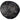 Moneta, Królestwo Macedonii, Alexander III, Bronze Æ, 325-310 BC, Uncertain
