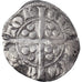 Coin, Great Britain, Edward I, Penny, 1280-81, Canterbury, VF(20-25), Silver