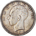 Coin, Belgium, 50 Francs, 50 Frank, 1939, EF(40-45), Silver, KM:122.1