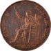 Monnaie, France, Monneron à la Liberté, 2 Sols, 1792, Birmingham, TTB, Bronze