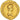 Moneda, Nero, Aureus, 51-54 AD, Rome, MBC, Oro, RIC:78