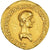 Coin, Nero, Aureus, 51-54 AD, Rome, EF(40-45), Gold, Calicó:407, RIC:78