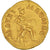 Faustina II, Aureus, 170-175/6, Rome, Pedigree, Or, SUP+, RIC:704