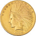 Munten, Verenigde Staten, Indian Head, $10, Eagle, 1926, Philadelphia, PR, Goud