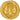 Münze, Theodosius II, Solidus, AD 443-450, Constantinople, VZ+, Gold, RIC:292
