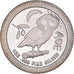 Moneta, Niue, Athena Owl, 2 Dollars, 2017, 1 Oz, MS(63), Srebro