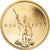Coin, Belgium, Baudouin I, Millenium of Brussels 979-1979, 20 Francs, 20 Frank