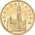 Moeda, Bélgica, Baudouin I, Millenium of Brussels 979-1979, 20 Francs, 20