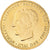 Münze, Belgien, Baudouin I, 25th Anniversary of Accession, 20 Francs, 20 Frank