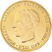 Coin, Belgium, Baudouin I, 25th Anniversary of Accession, 20 Francs, 20 Frank