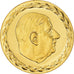 Frankreich, Medaille, Charles de Gaulle 1890-1970, 1970, STGL, Gold