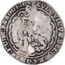 Moneda, Francia, Flanders, Louis II de Mâle, Double Gros dit Botdraeger