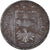 Coin, Germany, Stadt Neheim, Kriegsgeld, 10 Pfennig, 1917, VF(30-35), Iron