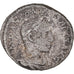 Moneda, Elagabalus, Denarius, 220-221, Rome, MBC, Plata, RIC:46