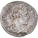 Coin, Elagabalus, Denarius, 218-220, Rome, EF(40-45), Silver, RIC:150