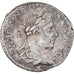Moneda, Elagabalus, Denarius, 218-220, Rome, MBC, Plata, RIC:150