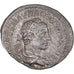 Moneta, Elagabalus, Denarius, 219, Rome, EF(40-45), Srebro, RIC:123
