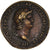 Coin, Nero, Sestertius, AD 64-66, Rome, EF(40-45), Bronze, RIC:170