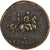 Moneta, Nero, Sesterzio, AD 64-66, Rome, BB, Bronzo, RIC:170