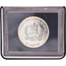 Coin, TURKS & CAICOS ISLANDS, Elizabeth II, 25 Crowns, 1977, Proof, MS(65-70)
