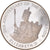 Moeda, Jamaica, Elizabeth II, 25 Dollars, 1978, Proof, MS(65-70), Prata, KM:76