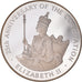 Coin, Jamaica, Elizabeth II, 25 Dollars, 1978, Proof, MS(65-70), Silver, KM:76