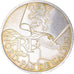 France, 10 Euro, Nord-Pas de Calais, Euros des régions, 2010, Paris, MS(60-62)