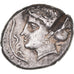 Monnaie, Paphlagonie, Drachme, 330-300 BC, Sinope, TTB, Argent, HGC:7-391