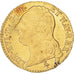 Coin, France, Louis XVI, Louis d'or à la tête nue, 1786, Paris, AU(55-58)